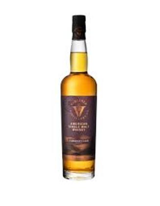 Virginia DIstillery ASM Wiskey Cabernet Cask